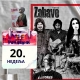 Роковник 14. – 20. маја :  Изашао је први број магазина Време забаве