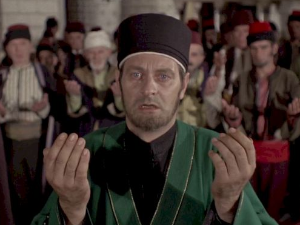 Премијера дигитално рестауриране верзије филма "Дервиш и смрт", 19. маја на РТС 1
