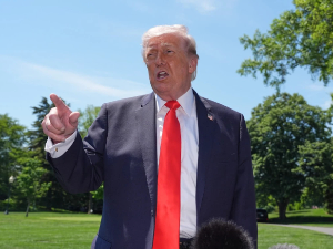 Трампа издаје стрпљење због начина на који Техеран преговара: 