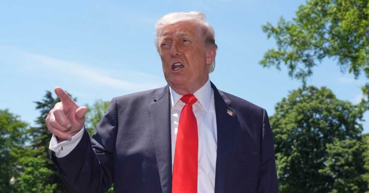 Трампа издаје стрпљење због начина на који Техеран преговара: "Од Ирана неће остати ништа"