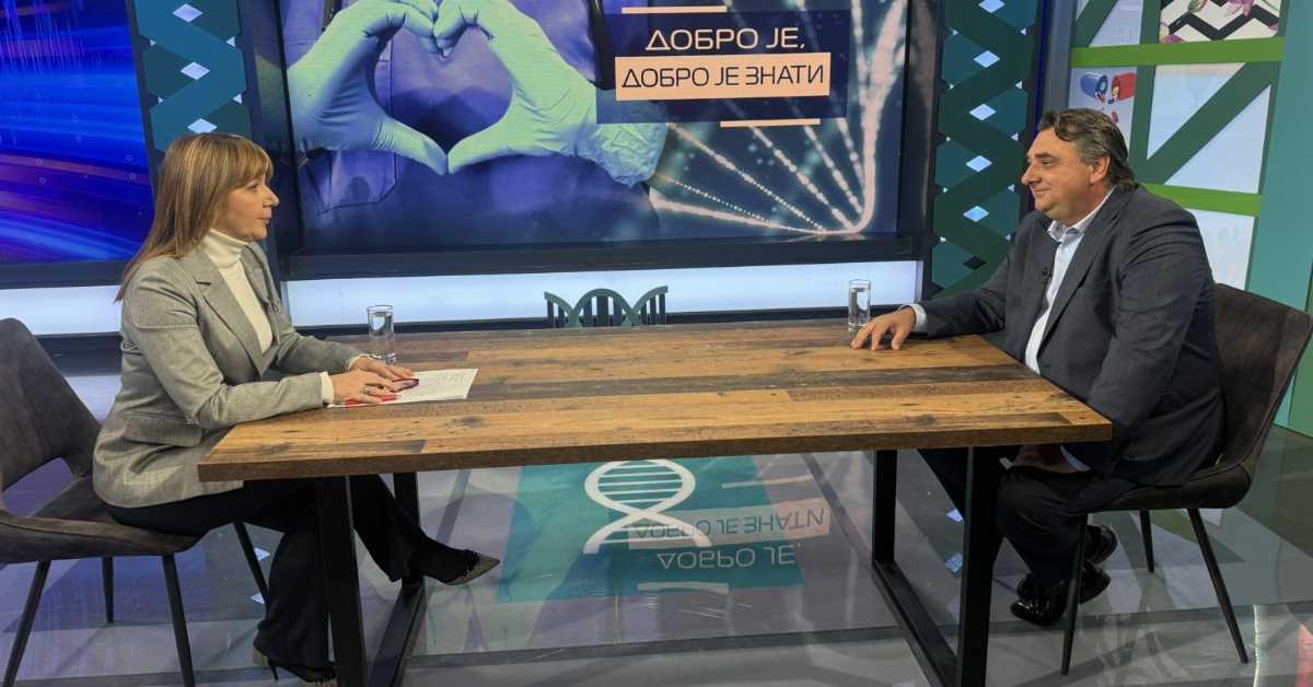 Добро је, добро је знати: Нова решења старог проблема