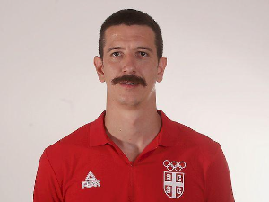 Тренирај са шампионом: Страхиња Стојачић, 2. еп.