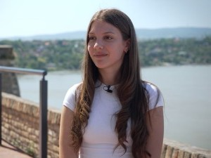 #Зона талента, 3. еп.