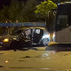 Саобраћајна несрећа у Новом Пазару, учествовао аутобус и два аутомобила