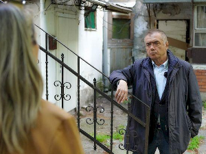 ТВ лица: Гост Владимир Пиштало