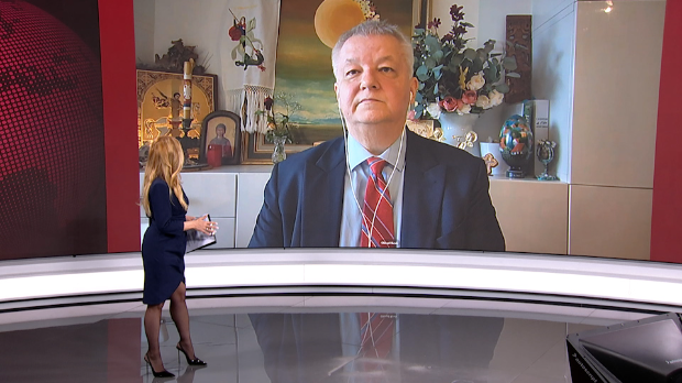 Кесић: Наследник Кристијана Шмита мора да има јасан задатак и поверење Москве и Вашингона