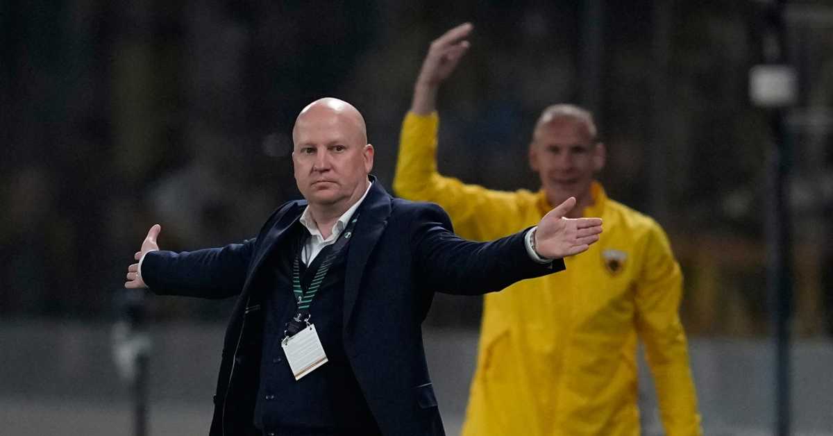 Марко Николић шампион Грчке – атински гладијатор испунио мисију