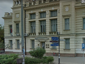Адвокат осумњичен да је претио председнику суда у Пироту