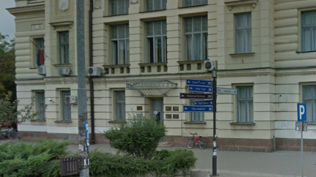 Адвокат осумњичен да је претио председнику суда у Пироту