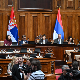 Полемика посланика о одредби према којој један бирач може да подржи више листа