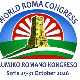 Најављен конгрес Рома у Софији 2026.