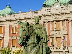Београд очима туриста – фасаде, живот и лакоћа свакодневице