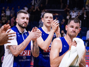 Будућност не жели да игра у Дубаију утакмице полуфинала АБА лиге