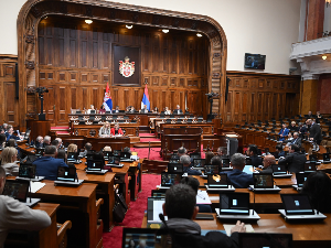 Венецијанска комисија: Поздрављамо чињеницу да је Србија у потпуности усвојила седам од девет  препорука