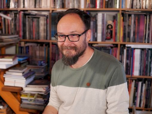 Гост Алекса Гајић