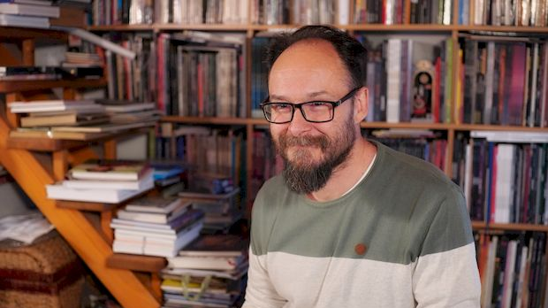 ТВ лица ... као сав нормалан свет: Гост Алекса Гајић