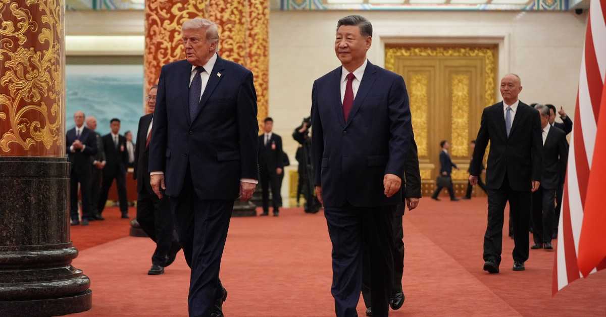Си: Односи Кине и САД најважнији на свету; Трамп: Драгоцена прилика да разговарамо о многим темама