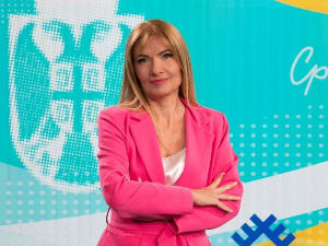 Србија на вези, РТС Свет, 18.55