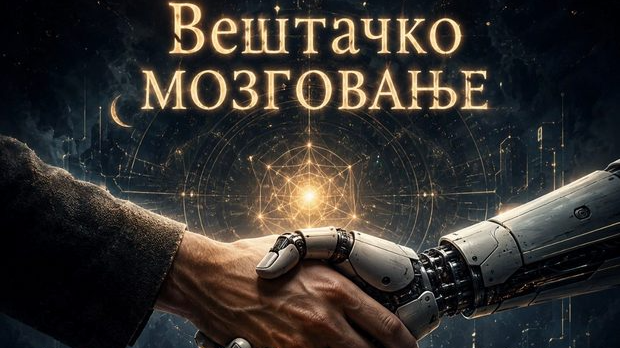 Вештачко мозговање