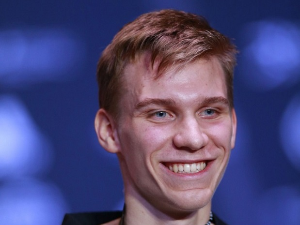 Стефан Таков европски првак у теквондоу, сребро за Андреу Бокан