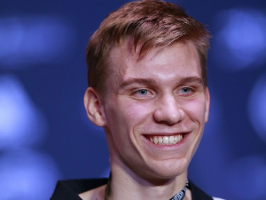 Стефан Велики 