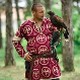Семиз Рaпкић: господар звери
