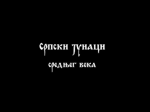 Српски јунаци средњег века: Вук Бранковић