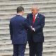 Сведени Си и Трамп каубој – глумац Марко Стојановић анализира говор тела двојице државника