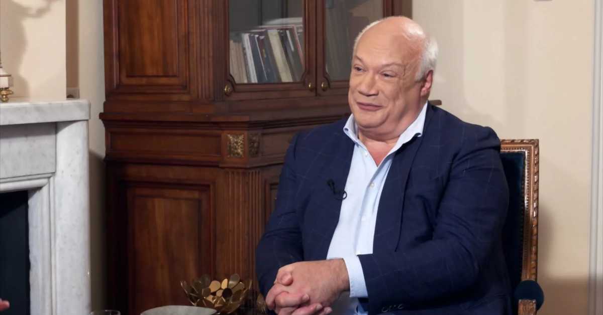 Савремени светски писци: Ерик-Емануел Шмит