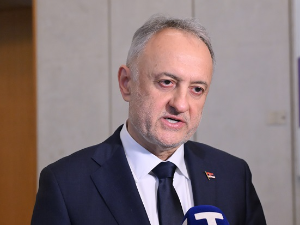 Гајић: За програм стипендија за младе спортисте издвојен рекордни 731 милион динара