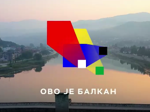Ово је Балкан, 10. емисија
