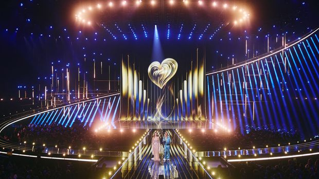 Песма Евровизије 2026, финале, пренос