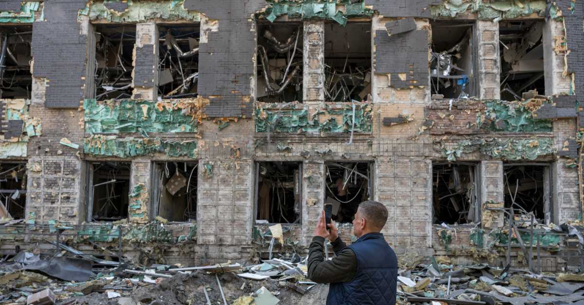 Зеленски: Русија увлачи Белорусију у рат; Фицо: Путин жели да преговарач бар мало познаје руску душу