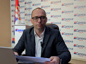 Симић: Српска листа оштећена бројем чланова бирачких одбора, поднели смо жалбу