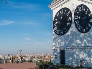 Јутарњи програм из три студија