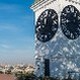 Јутарњи програм из три студија