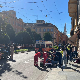  Улетео аутом међу пешаке у центру Модене, седморо повређено