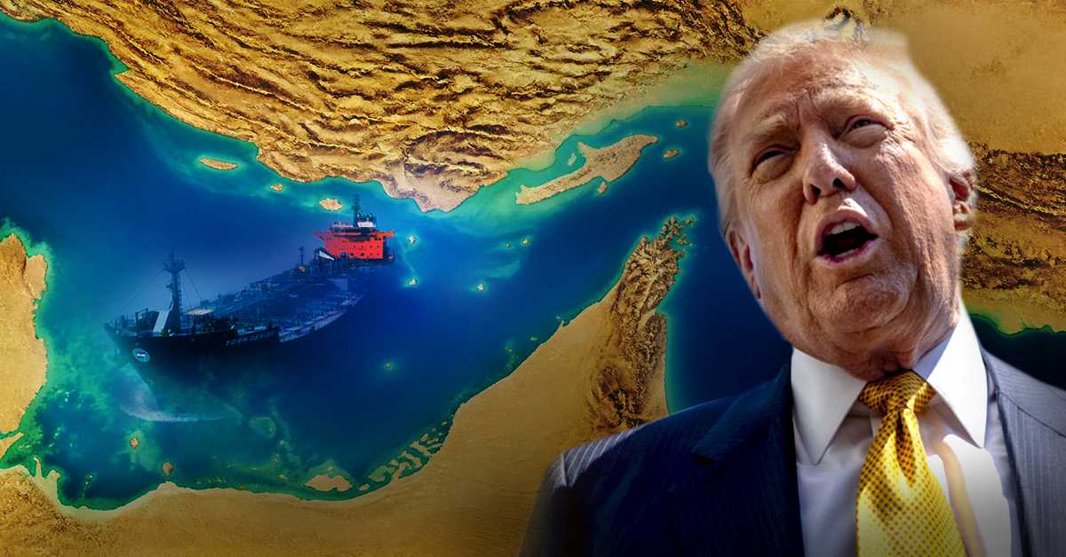 Иран уводи накнаде у Ормуском мореузу; Трамп упозорава Техеран: Чека вас лош период ако не постигнете споразум са САД