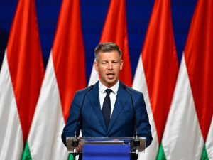 Петер Мађар: Виктор Орбан имаo би право на отпремнину, али је неће добити
