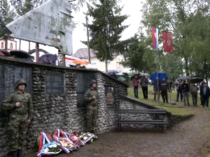 Дан сећања на пилота Миленка Павловића, 27 година од погибије 
