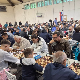 У Крагујевцу је одржан међу "Трофеј Крагујевца 2026“