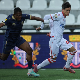 Сакић до бода у Сурдулици, Звезда и Радник ремизирали