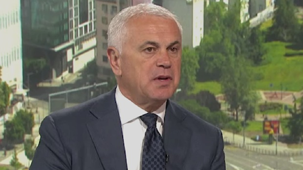 Терзић за РТС: Титуле и купове више ни не славимо, најмилији су нам комплименти од вечитог ривала