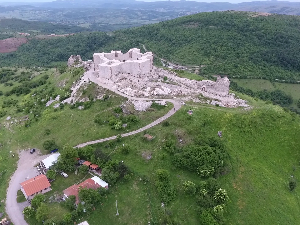 Културно-историјска баштина Косовског Поморавља - неоткривени део Косова и Метохије