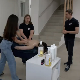 Медаље за физиотерапеуте Медицинске школе у Ћуприји