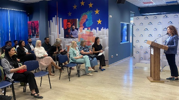 Правна подршка ромским предузетницима