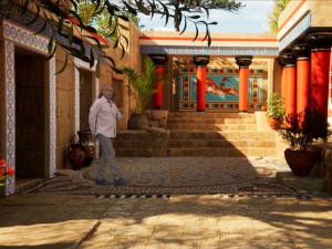 Портрети епоха