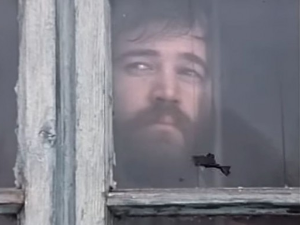 Човек који је појео вука