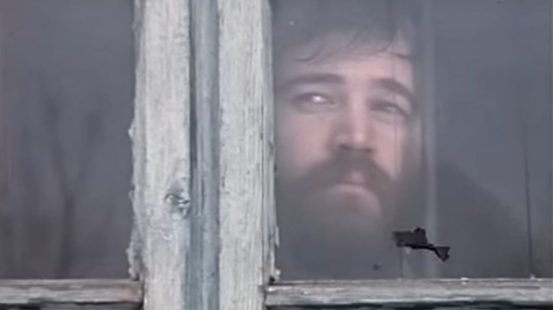 Човек који је појео вука