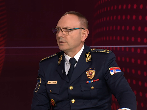 Васиљевић за РТС о случају Сењак: Појединац не може бити изнад институције